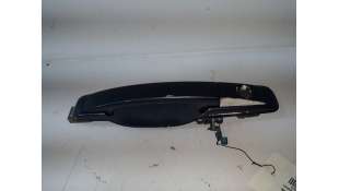 Recambio de maneta exterior delantera derecha para ssangyong rexton 2003-2012 270 xdi limited referencia OEM IAM 7246008014PAD 7
