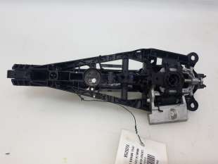 Recambio de maneta exterior trasera izquierda para opel mokka x 2016- excellence start/stop 4x4 referencia OEM IAM 25936893 1357 2
