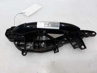Recambio de maneta exterior delantera izquierda para opel astra k lim. 5türig 2015- 1.6 cdti dpf referencia OEM IAM 13506795 135