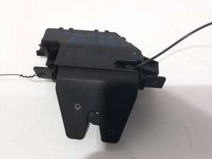 Recambio de cerradura maletero / porton para bmw serie 1 berlina (e81/e87) 2004-2012 118d referencia OEM IAM 7840617 7840617 