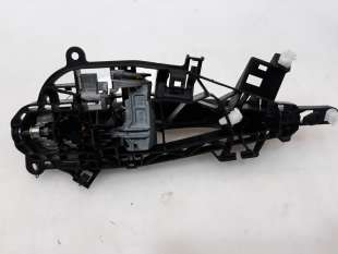 Recambio de maneta exterior delantera izquierda para opel astra k lim. 5türig 2015- 1.6 cdti dpf referencia OEM IAM 13506795 135 2