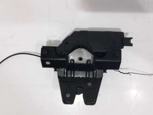 Recambio de cerradura maletero / porton para bmw serie 1 berlina (e81/e87) 2004-2012 118d referencia OEM IAM 7840617 7840617  2