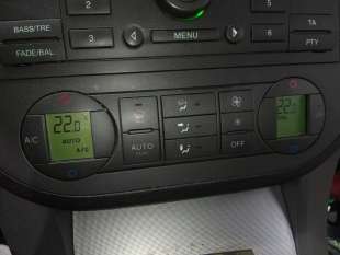 Recambio de mando climatizador para ford focus c-max (cap) 2003-2007 trend (d) referencia OEM IAM 3M5T18C612AG 3M5T18C612AG 