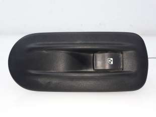 Recambio de mando elevalunas delantero derecho para nissan interstar mod. 04 (x70) 2003-2010 bus l1h1 9 - plazas, 3.175 to refer