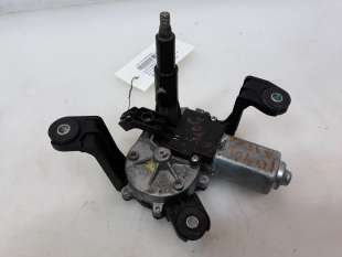Recambio de motor limpia trasero para opel astra j lim. 2009-2015 1.7 16v cdti referencia OEM IAM 13395013 13395013 