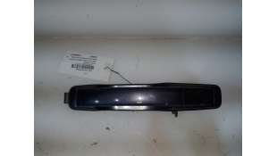 Recambio de maneta exterior trasera derecha para ssangyong rexton 2003-2012 270 xdi limited referencia OEM IAM 7346008010PAD 734