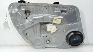 Recambio de elevalunas delantero izquierdo para mercedes-benz clase gl (x164) 2006-2012 320 cdi 4-matic (164.822) referencia OEM