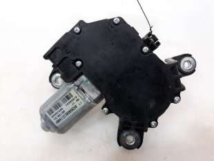 Recambio de motor limpia trasero para opel astra j lim. 2009-2015 1.7 16v cdti referencia OEM IAM 13395013 13395013  2