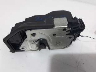 Recambio de cerradura puerta trasera derecha para bmw serie 1 berlina (e81/e87) 2004-2012 118d referencia OEM IAM 51227202148 72 2