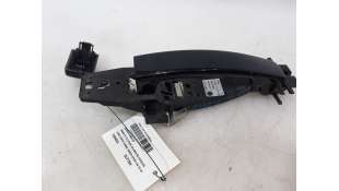 Recambio de maneta exterior delantera derecha para land rover range rover sport 2005-2011 v6 td hse referencia OEM IAM CXA000016