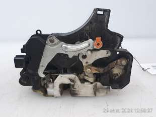 Recambio de cerradura puerta delantera derecha para mitsubishi colt berlina 3 (cz) 2005-2009 1.5 di-d inform referencia OEM IAM 