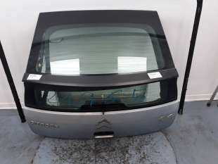 Recambio de porton trasero para citroën c4 berlina 2004-2011 vtr plus referencia OEM IAM 8701V0 8701V0