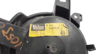 VENTILADOR CALEFACCION CITROEN BERLINGO  - M.1082723 / 602805K