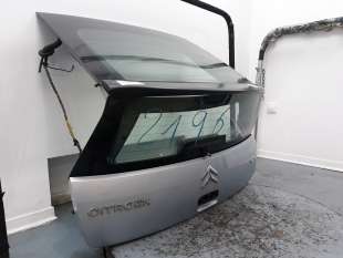 Recambio de porton trasero para citroën c4 berlina 2004-2011 vtr plus referencia OEM IAM 8701V0 8701V0  2