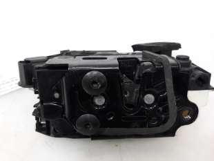 Recambio de cerradura puerta trasera derecha para volkswagen golf vii lim. (5g1) 2013-2017 1.6 16v tdi dpf referencia OEM IAM 5K 2