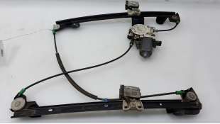 Recambio de elevalunas delantero derecho para land rover freelander (ln) 2000-2003 e familiar referencia OEM IAM LR006371 LR0063