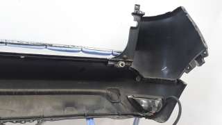 Recambio de paragolpes trasero para renault captur 2013- expression referencia OEM IAM 850B27697R 850B27697R 