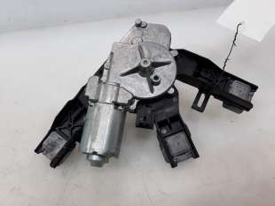 Recambio de motor limpia trasero para peugeot 308 2013- active referencia OEM IAM 9819523180 9819523180 