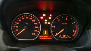 Recambio de cuadro instrumentos para bmw serie 1 berlina (e81/e87) 2004-2012 118d referencia OEM IAM 1024952 1024952 