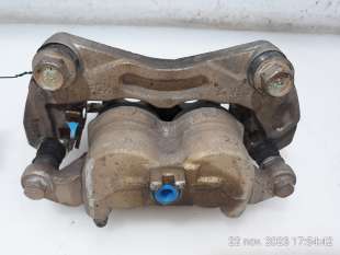 Recambio de pinza de freno delantera derecha para renault koleos 2008-2015 privilege referencia OEM IAM 41001JY00A 41001JY00A 