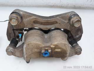 Recambio de pinza de freno delantera derecha para renault koleos 2008-2015 privilege referencia OEM IAM 41001JY00A 41001JY00A 