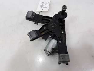 Recambio de motor limpia trasero para peugeot 308 2013- active referencia OEM IAM 9819523180 9819523180  2