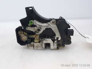Recambio de cerradura puerta delantera izquierda para mitsubishi colt berlina 3 (cz) 2005-2009 1.5 di-d inform referencia OEM IA