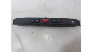 Recambio de warning para land rover range rover sport 2005-2011 v6 td hse referencia OEM IAM YUL500570WUX YUL500570WUX 