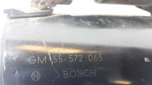 Recambio de motor arranque para opel insignia sports tourer 2008-2017 edition referencia OEM IAM 55572065 55572065 0001148004 2