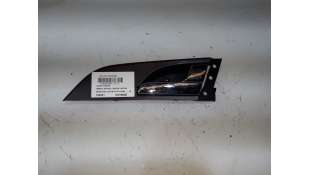 Recambio de maneta interior trasera derecha para ssangyong rexton 2003-2012 270 xdi limited referencia OEM IAM 7242108000 724210