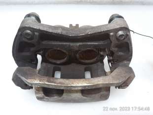 Recambio de pinza de freno delantera derecha para renault koleos 2008-2015 privilege referencia OEM IAM 41001JY00A 41001JY00A  2