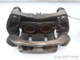 Recambio de pinza de freno delantera derecha para renault koleos 2008-2015 privilege referencia OEM IAM 41001JY00A 41001JY00A 