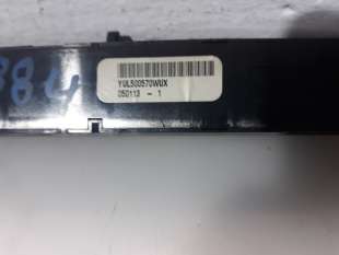 Recambio de warning para land rover range rover sport 2005-2011 v6 td hse referencia OEM IAM YUL500570WUX YUL500570WUX  2