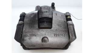 Recambio de pinza de freno delantera izquierda para opel mokka x 2016- excellence start/stop 4x4 referencia OEM IAM 13301226 133
