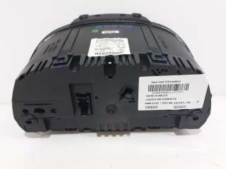 Recambio de cuadro instrumentos para bmw serie 1 berlina (e81/e87) 2004-2012 118d referencia OEM IAM 1024952 1024952 