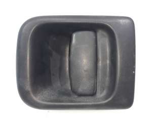 Recambio de maneta exterior delantera izquierda para nissan interstar mod. 04 (x70) 2003-2010 bus l1h1 9 - plazas, 3.175 to refe