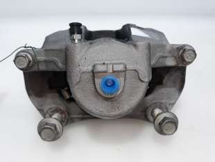 Recambio de pinza de freno delantera izquierda para opel mokka x 2016- excellence start/stop 4x4 referencia OEM IAM 13301226 133 2