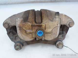 Recambio de pinza de freno delantera derecha para renault koleos 2008-2015 privilege referencia OEM IAM 41001JY00A 41001JY00A 