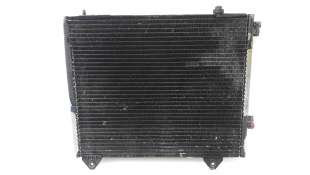 Recambio de condensador / radiador aire acondicionado para land rover freelander (ln) 2000-2003 e familiar referencia OEM IAM AW