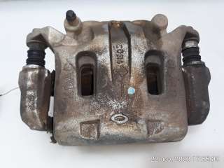 Recambio de pinza de freno delantera derecha para renault koleos 2008-2015 privilege referencia OEM IAM 41001JY00A 41001JY00A 