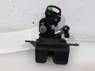 Recambio de cerradura maletero / porton para kia picanto 2004-2012 1.0 lx referencia OEM IAM 8123007030 8123007030  2
