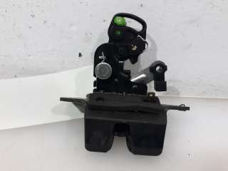 Recambio de cerradura maletero / porton para kia picanto 2004-2012 1.0 lx referencia OEM IAM 8123007030 8123007030 