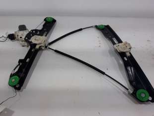 Recambio de elevalunas delantero derecho para bmw serie 1 berlina (e81/e87) 2004-2012 118d referencia OEM IAM 7067796S 7067796S  2