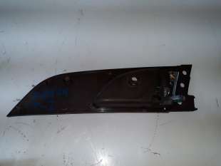 Recambio de maneta interior trasera izquierda para ssangyong rexton 2003-2012 270 xdi limited referencia OEM IAM 7241108000 7241 2