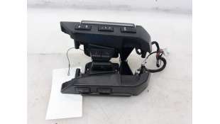 Recambio de mando volante para land rover range rover sport 2005-2011 v6 td hse referencia OEM IAM XPD500601WVH XPD500601WVH 
