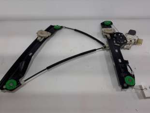 Recambio de elevalunas delantero izquierdo para bmw serie 1 berlina (e81/e87) 2004-2012 118d referencia OEM IAM 7067795S 7067795