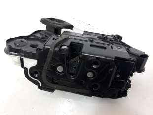 Recambio de cerradura puerta delantera izquierda para volkswagen golf vii lim. 2012-2017 1.4 16v tsi referencia OEM IAM 5K183701 2