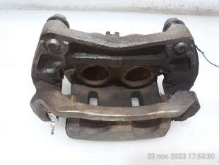 Recambio de pinza de freno delantera izquierda para renault koleos 2008-2015 privilege referencia OEM IAM 41011JY00A 41011JY00A 
