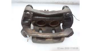 Recambio de pinza de freno delantera izquierda para renault koleos 2008-2015 privilege referencia OEM IAM 41011JY00A 41011JY00A 