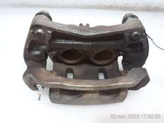 Recambio de pinza de freno delantera izquierda para renault koleos 2008-2015 privilege referencia OEM IAM 41011JY00A 41011JY00A 